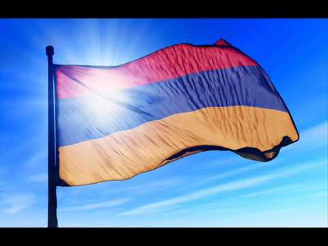 ՀԱՅԱՍՏԱՆ - ԱԼԼԱ ԼԵՎՈՆՅԱՆ  *  HAYASTAN -  ALLA LEVONYAN