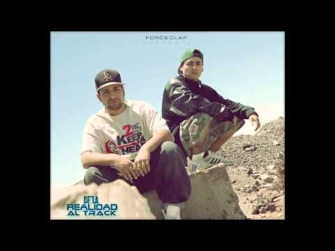 Force Clap - De la Realidad al Track (2015)
