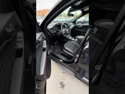 фото ford escape iv 0