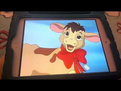 ANNABELLE'S WISH TRAILER 2025 ENGLISH 