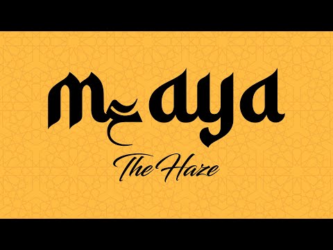 The Haze - m3aya معايا