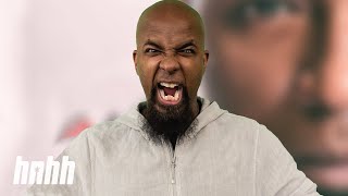Tech N9ne  - Like I Ain&#39;t | HNHH Between the Lines