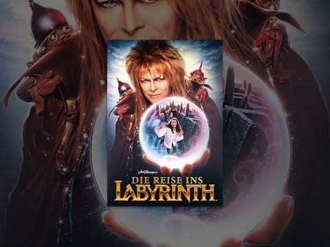 Die Reise ins Labyrinth