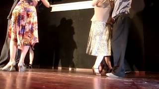 20151118 Presentacion Grupal de Tango Sem Tango CCS 2