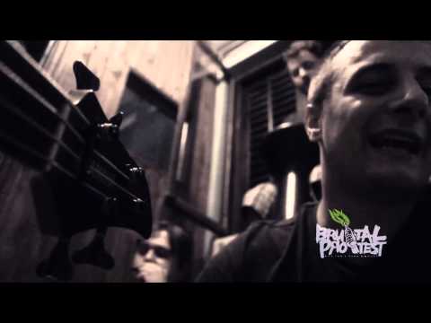 Brutal Protest - Sta bi da ti dam unplugged (NAJAVA ZA PROMOCIJU BL 12.07.)