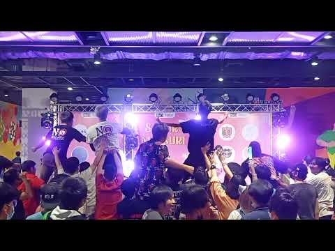 Sora sora [stage] งาน Sakura Matsuri (2)