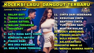 Download lagu KOLEKSI 20 LAGU DANGDUT TERBARU,  Juminten ft Paijo & WMP  #viral   #trending   #dangdut mp3