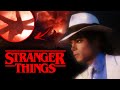 If Michael Jackson Was In Stranger Things