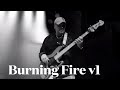 Burning Fire v1