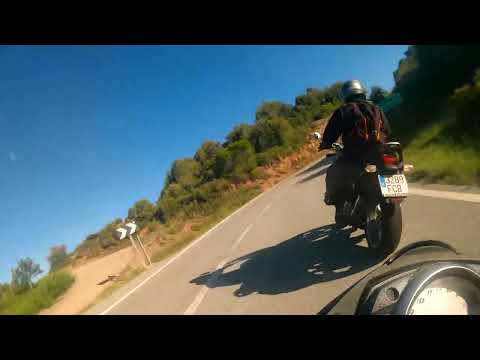 Sortida a Monells, Mirador El Roc Llarg i Perafita.