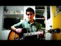 James Blunt - You are beautiful (cover por Hory ...