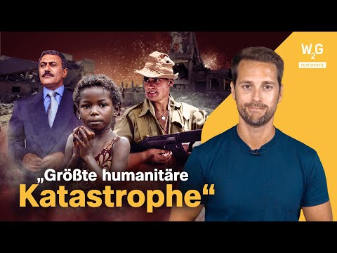 Bürgerkrieg im Jemen: Die Geschichte dahinter