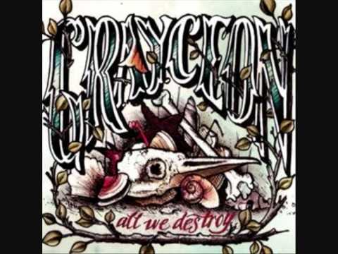 Grayceon - 06 - War's End