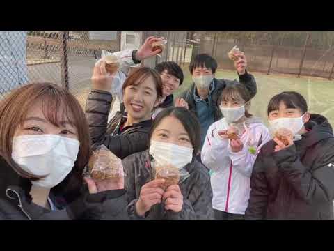 【2021部活・サークル紹介】硬式庭球部（医学部）