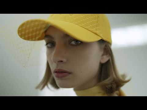 MENCHEN TOMAS FASHION SHOW FILM - 080 BARCELONA FASHION WEEK 4TH DIGITAL FASHION EDITION MARCH22