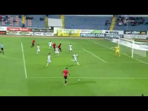 VIDEO REZUMAT | FC Botoșani - Concordia Chiajna 0-2