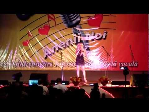 Cinta Inima - Iuliana Butenco