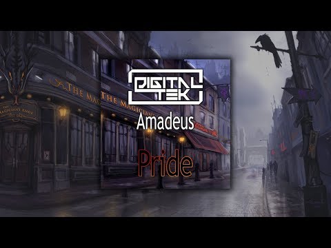 Amadeus - Pride (DigitalTek Remix) [DigitalTek Release]