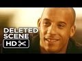 The Fast And The Furious Deleted Scene How S Your Mother 2001 Vin Diesel Racing Movie HD