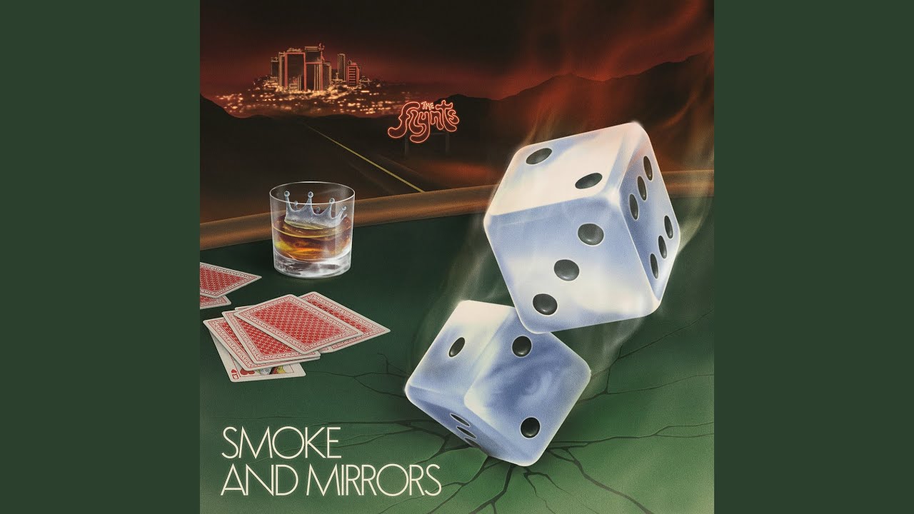 Smoke and Mirrors - YouTube