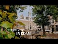 Edam (Netherlands) - Ultimate Walking Tour