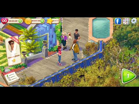 Lily's garden day 51