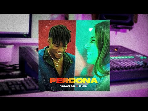 YOILAN B B  X THALY PERDONA