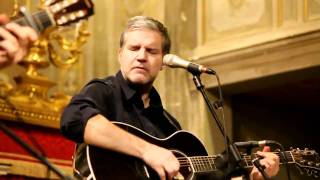 Lloyd Cole, Forest Fire, 3 Apr 2011