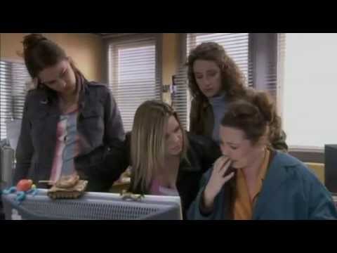 Green Wing Series 1 Episode 2