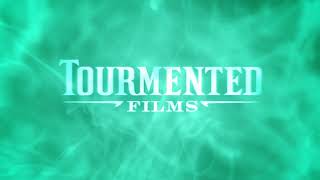 ourmented Films - Theatrical Film Sound Logo