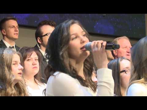 April 1st, 2018 Sunday AM Easter Service