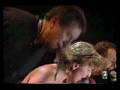 Nothing Could Be Hotter Than That/Manhattan Transfer