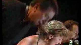 Nothing Could Be Hotter Than That/Manhattan Transfer