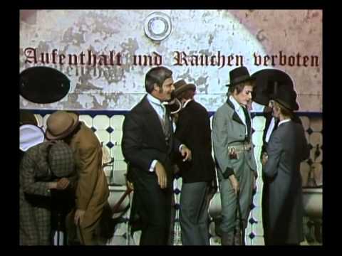 Pidax - Kleiner Mann - was nun? (1973, Peter Zadek)
