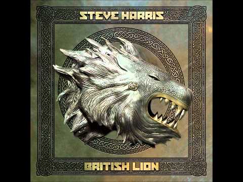 Steve Harris - British Lion - This Is My God