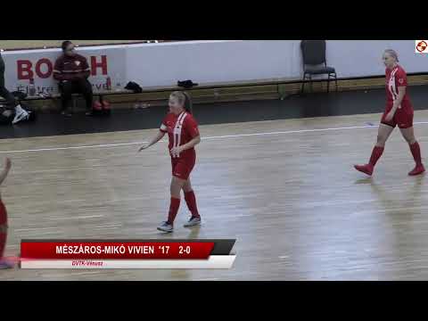 DVTK-Vénusz - Almásfüzitői Sc. (5-1) 2024.10.27.