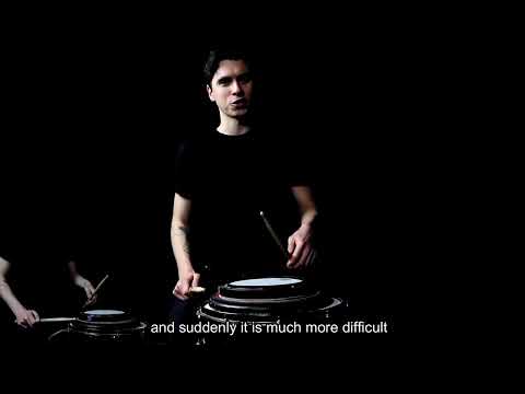 Krzysztof Klingbein's Hand Technique Course
