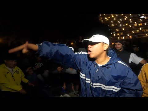 🔥 #SCRAPS #PIER #LVL vs. #RASEC #ALMENDRADES #JP: OCTAVOS Final #TRIPLEAMENAZA 🤟