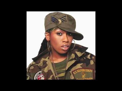 Rudenko vs Missy Elliot - Everybody Cop That Shit