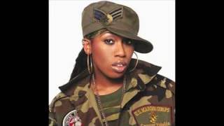 Rudenko vs Missy Elliot - Everybody Cop That Shit