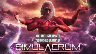 Simulacrum - Scorched Earth [Genesis] 644 video