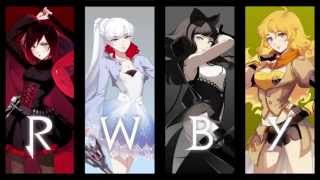 RWBY all Trailers!