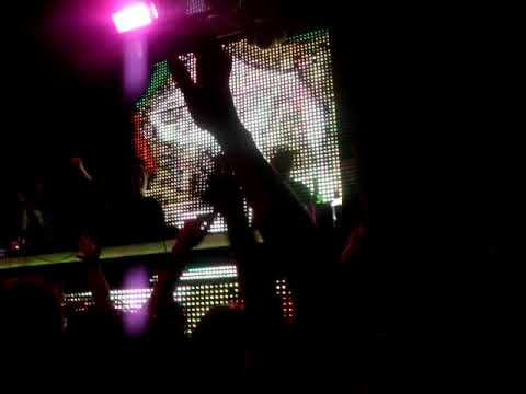 Ferry Corsten - WE belong @Yalta 07 11 09