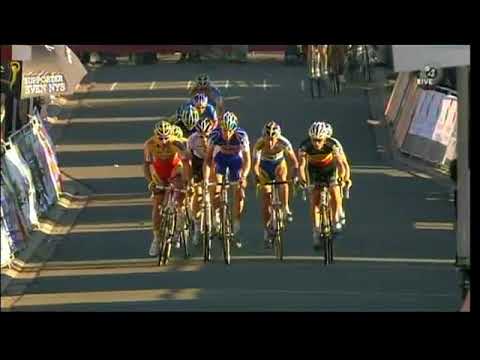 Cyclocross Superprestige Ruddervoorde 2010