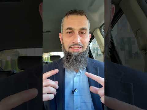لا تَدَعْهُ يُعكِّر علاقتك مع الله عزَّ و جلَّ … 