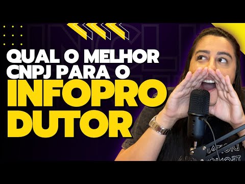 Vídeo: CNPJ Info: perguntas e respostas sobre consulta