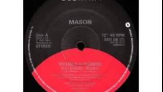 MASON - Double-X-Posure (1987)