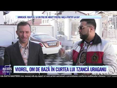 Povestea dintre VIOREL și VULP|ȚA  Episodul 10