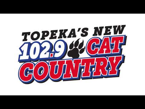 102.9 KTOP-FM TOTH/Legal ID 1/7/22 6PM EST (St. Marys, Kansas) "102.9 Cat Country"