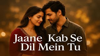 Download lagu πΆπΉ Jaane Kab Se Dil Mein Tu π | Romantic Love Song That Touch the Soul πβ¨ mp3 Download lagu πΆπΉ Jaane Kab Se Dil Mein Tu π | Romantic Love Song That Touch the Soul πβ¨ mp3